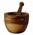 Mortar & Pestle Set