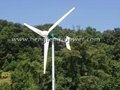 厂家销售小型2kw风力发电机
