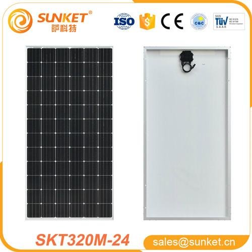 Factory Directly Selling Polycrystalline Silicon solar panel 150w  4