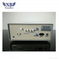 Atomic absorption gas liquid solid Mercury analyzer 4