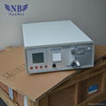 Atomic absorption gas liquid solid Mercury analyzer 2