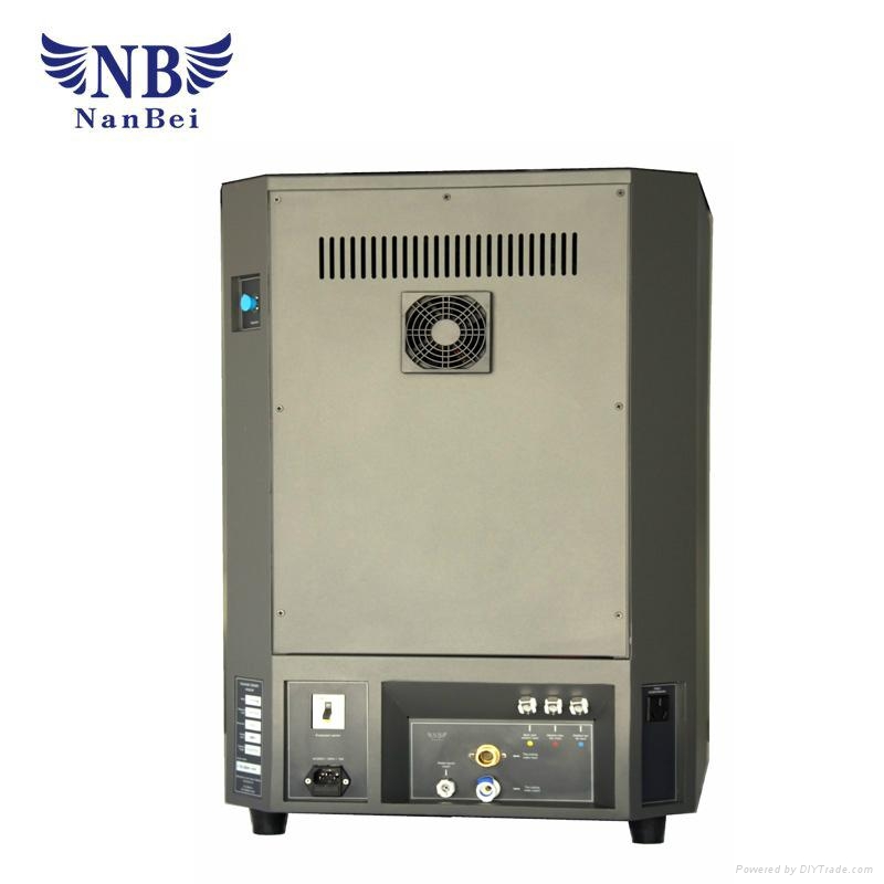 Automatic Kjeldahl apparatus for protein content analysis 9830