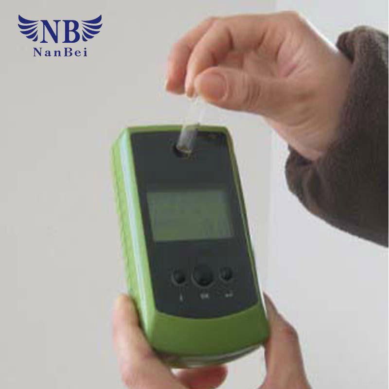 Portable type Pesticide residue tester 2