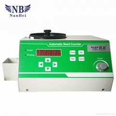 Automatic Seed counter