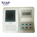 NPK fast test Soil nutrient tester 1