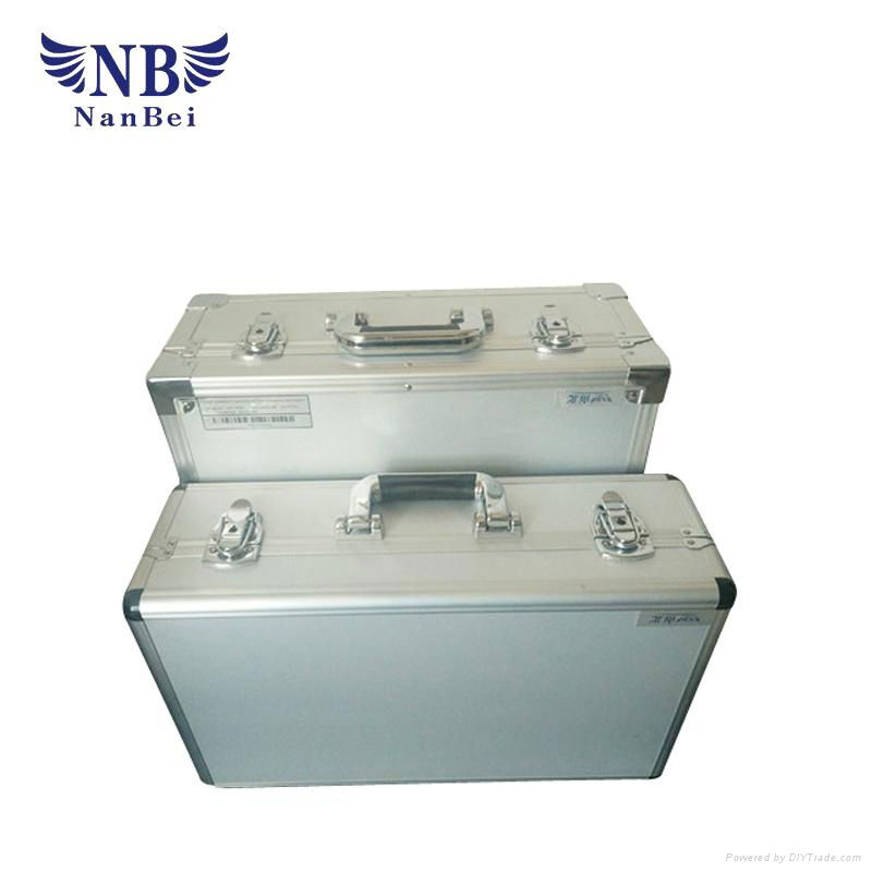 NPK fast test Soil nutrient tester 4