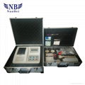 NPK fast test Soil nutrient tester 3