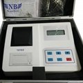 NPK fast test Soil nutrient tester 2