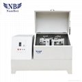 Small production lab planetary ball mill 1