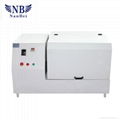 Small production lab planetary ball mill 2