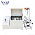 Small production lab planetary ball mill 3