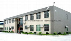 Guangdong Yizhou Advanced Materials Technology  Co., Ltd.