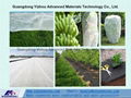 pp spunbond nonwoven fabric for agriculture