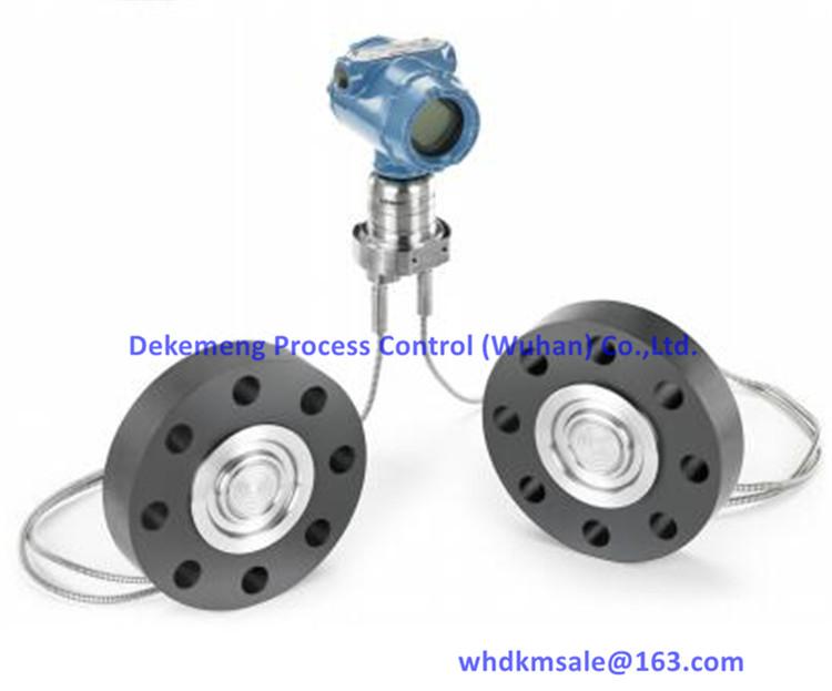 Rosemount 3051S Differential Pressure Transmitter (China Trading