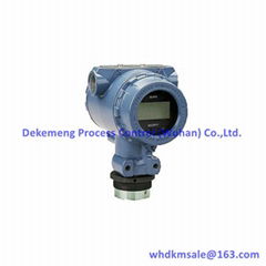 Rosemount 2090P Pulp and Paper Pressure Transmitter