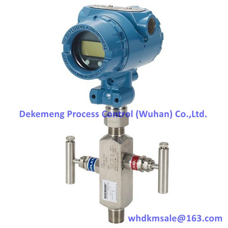 Rosemount 2088 Gage and Absolute Pressure Transmitter (China Trading