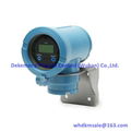 Micro Motion 1700 and 2700 Field and Integral-Mount flow meter