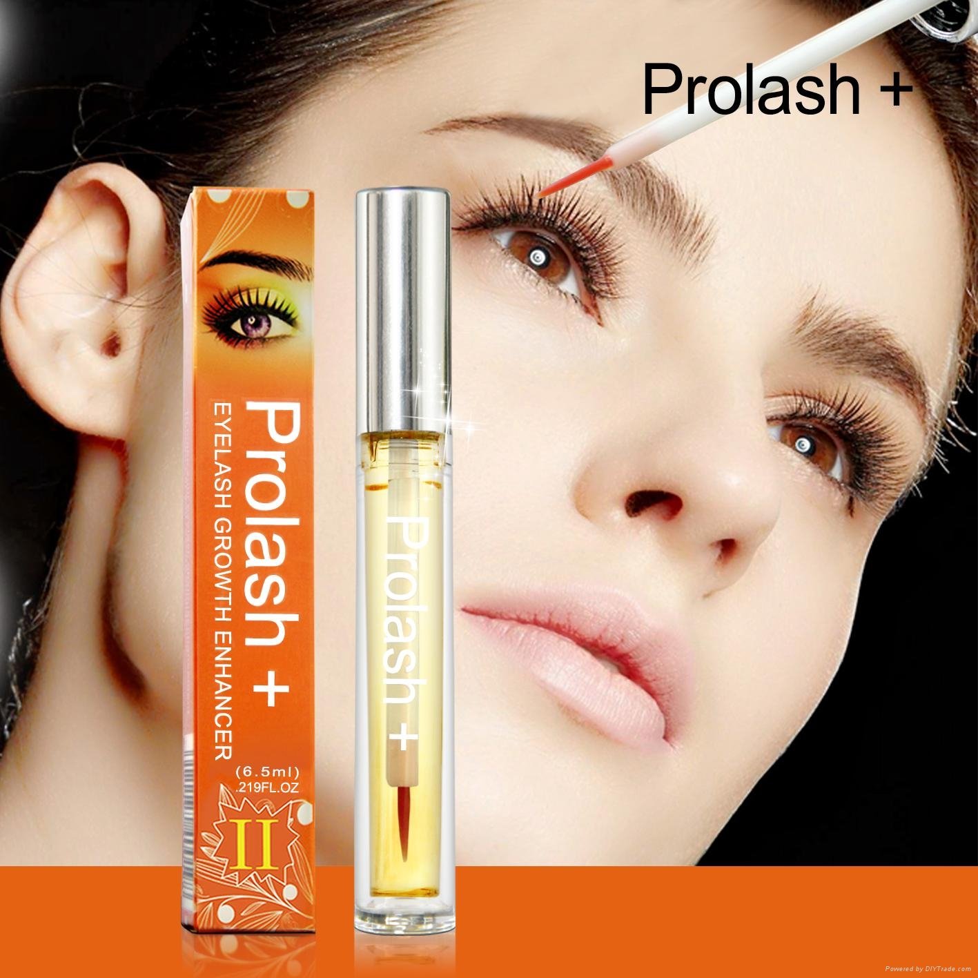 Prolash+ eyelash growth serum II 5