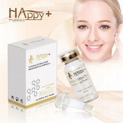 Powerfully Anti Wrinkle Skin Care Happy+ Super Anti-aging Bio Serum Cosmetic