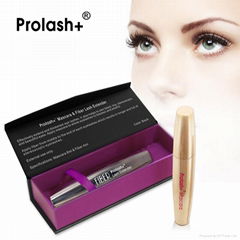 Create your own brand 3D Fiber Lash Mascara makeup sets for makeup