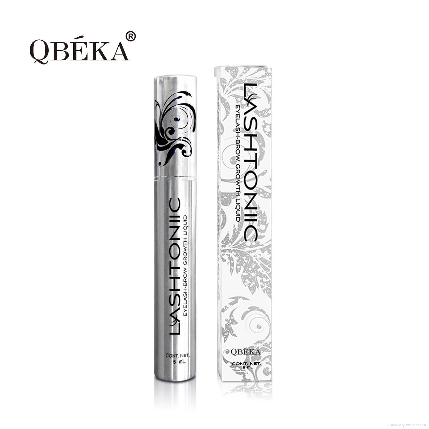 Biology Enzyme"EPM" Lashtoniic Eyelash Growth Serum 5