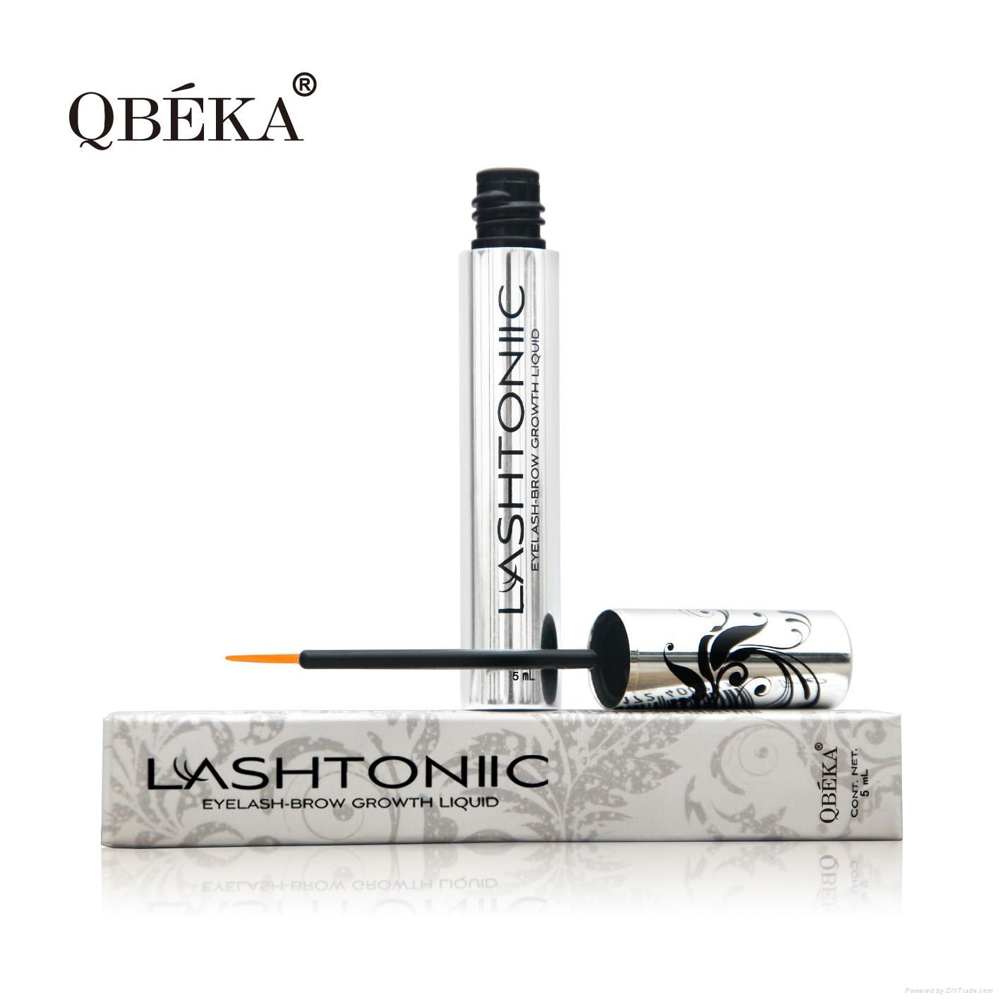 Biology Enzyme"EPM" Lashtoniic Eyelash Growth Serum 3