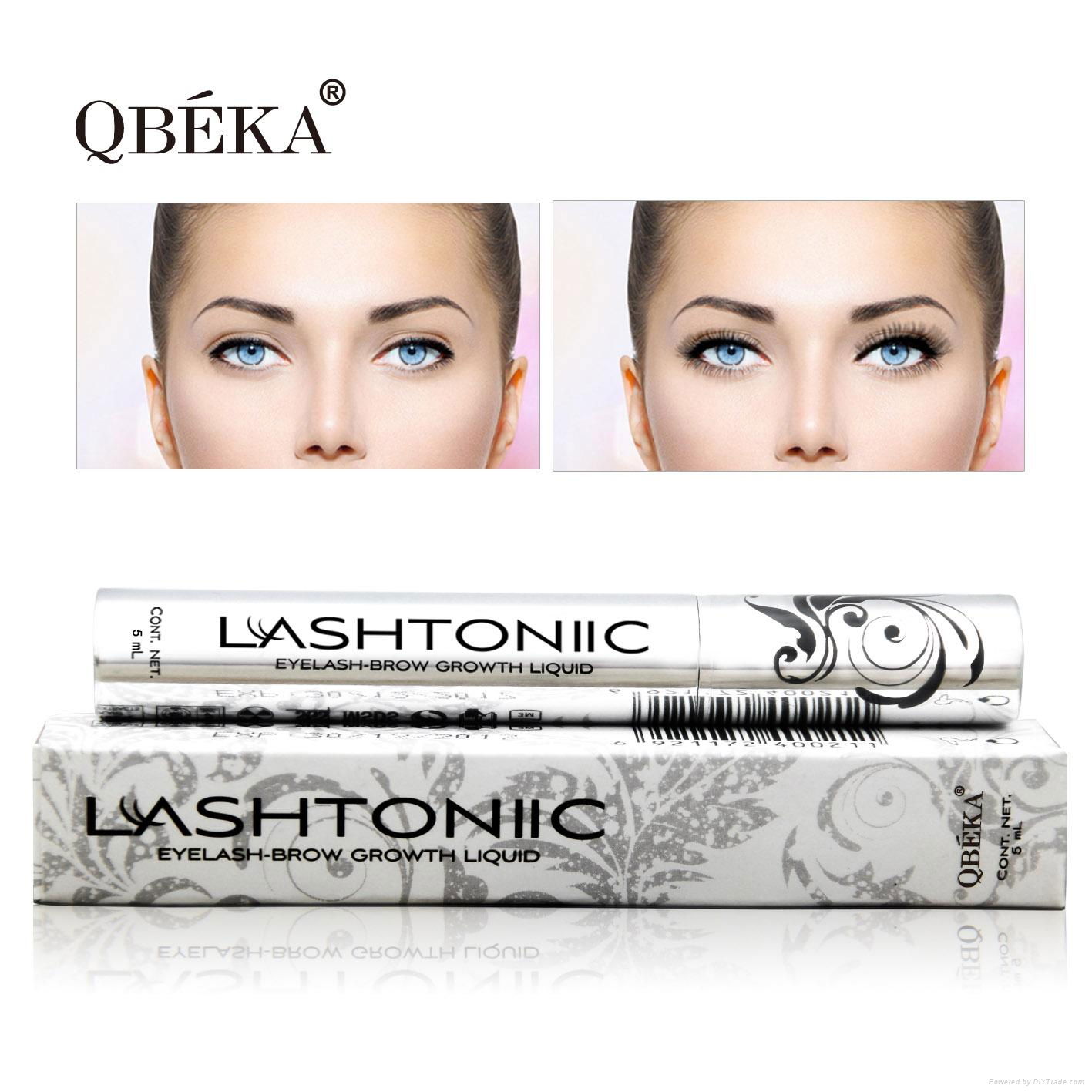 Biology Enzyme"EPM" Lashtoniic Eyelash Growth Serum 2