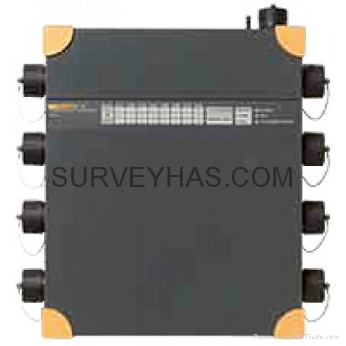Fluke 1760 ThreePhase Power Quality Recorder (Singapore Trading