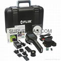 FLIR E40sc Infrared Camera Benchtop Test Kit 1