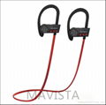 Sport Bluetooth Headset