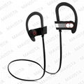 Sport Bluetooth Headset