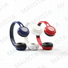 Bluetooth Stereo Wireless Headphone