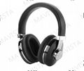 Wireless Bluetooth Headphone 2