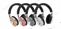 Wireless Bluetooth Headphone