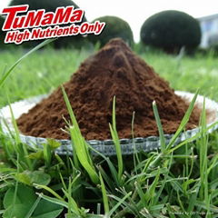 High quailty organic fertilizer water