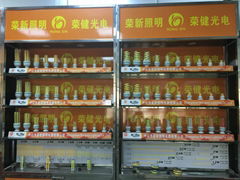 Zhongshan Rongxin Lighting Co,Ltd