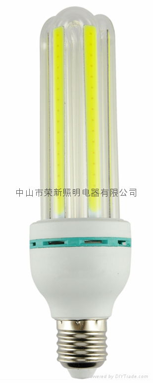 LED COB 3U 16W/20W Energy saving lamp 2