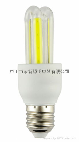 Ultra Bright LED lamp e27 110V Energy Saving LED Corn Bulb