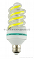 LED COB 3.5T 12W/16W  Spiral type energy saving lamp 2