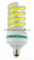 LED COB 4T 20W 4.5T 24W 5T 32W 螺旋節能燈