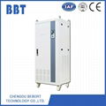 China Wholesale Latest 132kw VFD with Ce for Motors Same as ABB Delta Invt Simen