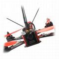 RS220 RTF racer fpv High-Integrate quadcopter drone racing 3