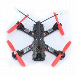 RS220 RTF racer fpv High-Integrate quadcopter drone racing