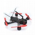 RS220 RTF racer fpv High-Integrate quadcopter drone racing 5