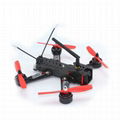 Quadcopter racing drone FPV RS-220 F3