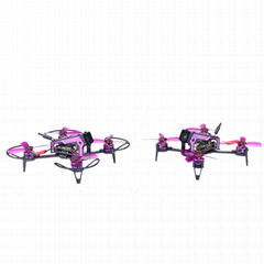 F100 Racing drone mini quadcopter with hd camera drone FPV