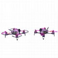 F100 racing drone indoor quadcopter FPV  2