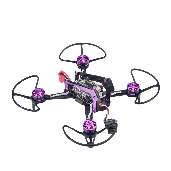 New remote control mini racing drones with cameras F100 FPV quadcopter