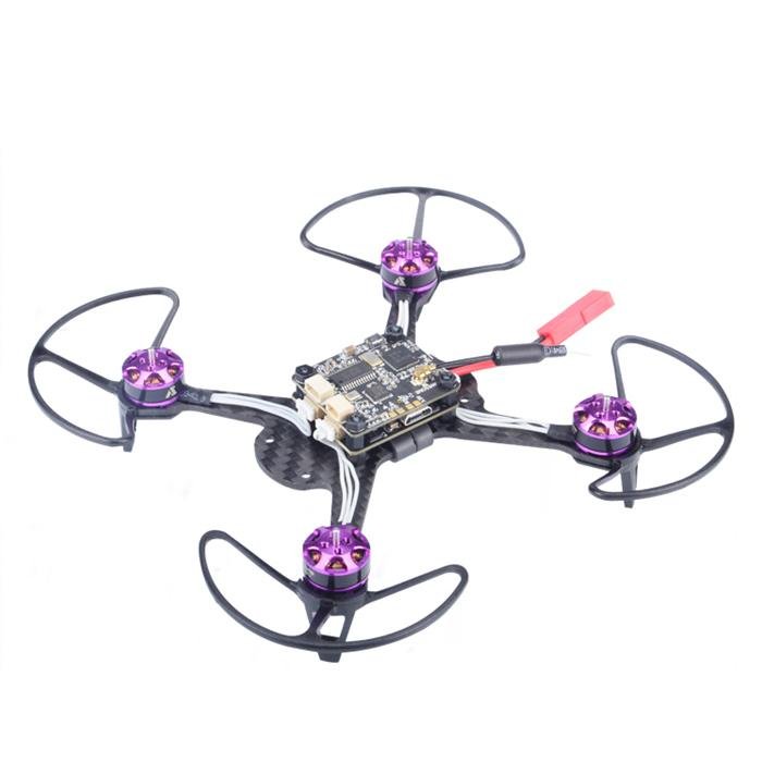 New remote control mini racing drones with cameras F100 FPV quadcopter 5