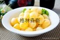 冷冻黄金速冻小土豆美食 4